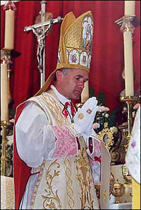 Bishop Fellay